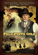 Palo Pinto Gold Movie Poster Print showcasing cinematic art.