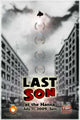 Last Son Movie Poster Print showcasing captivating cinematic themes.