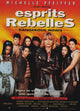 Dangerous Minds Movie Poster Print showcasing powerful themes and vibrant design.