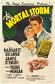 The Mortal Storm Movie Poster Print showcasing classic film art.