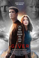 The Giver Movie Poster Print - 27x40 (Item #MOVGB20145)