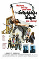 The Jezebels Movie Poster Print showcasing captivating film art.