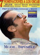 As Good As It Gets Movie Poster Print featuring iconic imagery.