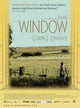 The Window Movie Poster - Captivating artwork for movie lovers