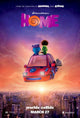 Home Movie Poster Print - 27x40 | Posterazzi