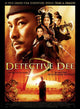Detective Dee and the Mystery of the Phantom Flame Movie Poster Print