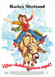 For Pete's Sake Movie Poster Print showcasing cinematic charm and humor.