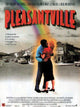 Pleasantville Movie Poster Print - 11x17 | Posterazzi