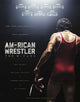 American Wrestler: The Wizard Movie Poster Print showcasing sports cinema.