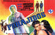 Killers Movie Poster Print showcasing vibrant colors and dynamic imagery.