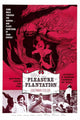Pleasure Plantation Movie Poster Print showcasing vibrant colors and cinematic art.