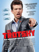 The Trotsky Movie Poster Print showcasing cinematic art.