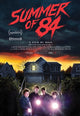Summer of 84 Movie Poster Print (27x40) | Posterazzi