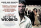 After the Wedding Movie Poster Print featuring vibrant colors and dynamic design.