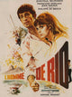 That Man from Rio Movie Poster Print (11x17)