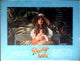 Pretty Baby Movie Poster Print featuring nostalgic film art.