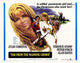 Far from the Madding Crowd Movie Poster Print featuring vibrant imagery and classic design.