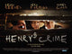 Henry's Crime Movie Poster Print showcasing iconic film imagery.