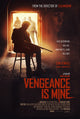 Vengeance Is Mine Movie Poster Print showcasing cinematic art.