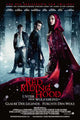 Red Riding Hood Movie Poster Print, 11 x 17