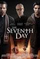 The Seventh Day Movie Poster Print showcasing thrilling cinematic art.