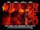 Red Movie Poster Print showcasing vibrant colors and cinematic appeal.