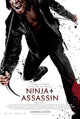 Ninja Assassin Movie Poster Print (11x17) | Posterazzi