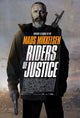 Riders of Justice Movie Poster Print - 27x40
