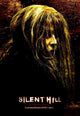 Silent Hill Movie Poster Print showcasing haunting imagery suitable for horror enthusiasts.