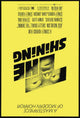 The Shining Movie Poster Print (27x40) | Pop Culture Graphics