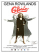 Gloria Movie Poster Print showcasing vibrant colors and cinematic design.