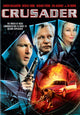 Crusader Movie Poster Print showcasing medieval adventure