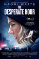 The Desperate Hour Movie Poster Print showcasing dramatic visuals.