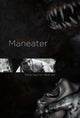 Maneater Movie Poster Print showcasing thrilling movie art.