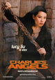 Charlie's Angels Movie Poster Print showcasing iconic film art.