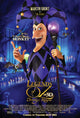 Legends of Oz: Dorothy's Return Movie Poster Print showcasing vibrant artwork.