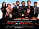Death at a Funeral Movie Poster Print showcasing comedic film art.