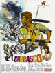 Chubasco Movie Poster Print showcasing cinematic art.