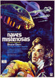Silent Running Movie Poster Print showcasing iconic sci-fi imagery.