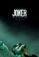 Joker Movie Poster Print (27x40) | Pop Culture Graphics