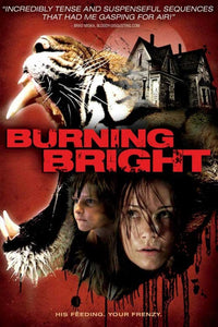 Burning Bright Movie Poster Print featuring stunning artwork.
