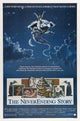 The NeverEnding Story Movie Poster Print (27x40) - Item # MOVGB32724
