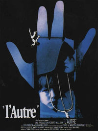 The Other Movie Poster Print showcasing vibrant colors and cinematic essence.