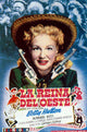 Annie Get Your Gun Movie Poster Print showcasing classic film art.