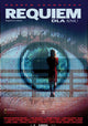 Requiem for a Dream Movie Poster Print showcasing emotional themes.