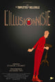The Illusionist Movie Poster Print (27x40) | Posterazzi