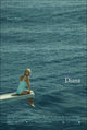 Diana Movie Poster Print (11x17) - Perfect for Home or Office