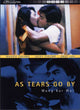 As Tears Go By Movie Poster Print showcasing emotional cinematic art.