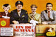 Week-End at the Waldorf Movie Poster Print showcasing classic cinema.