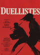 The Duellists Movie Poster Print - 11x17 | Posterazzi